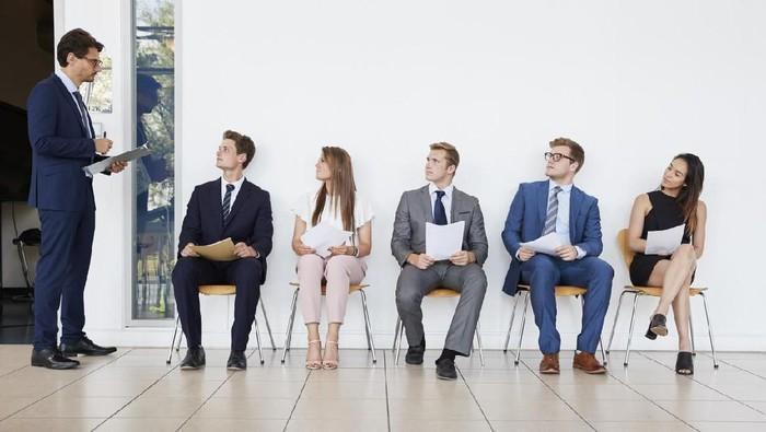 ヒント寒天Cepat Dapat Pekerjaan