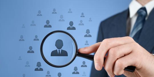 ヒント Cari Kerja Agar Tidak Tertipu